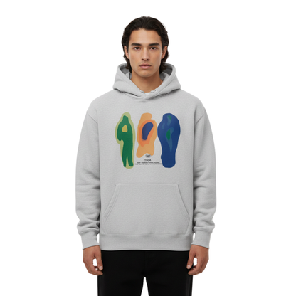 RADIATION | HOODIE