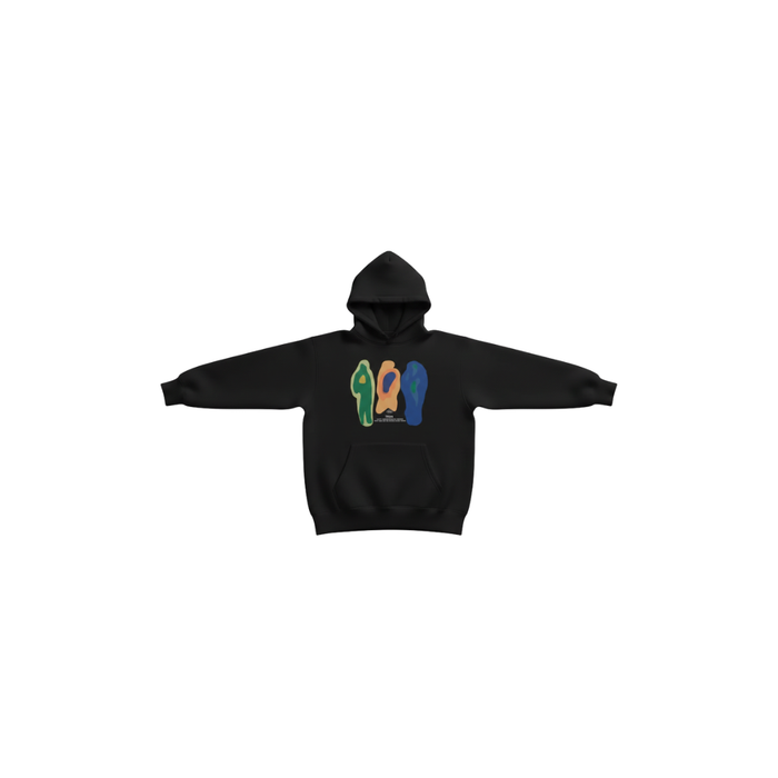 RADIATION | HOODIE