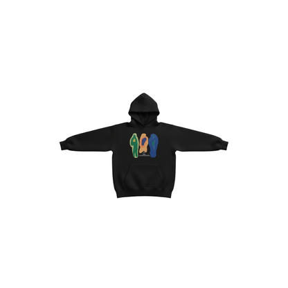 RADIATION | HOODIE