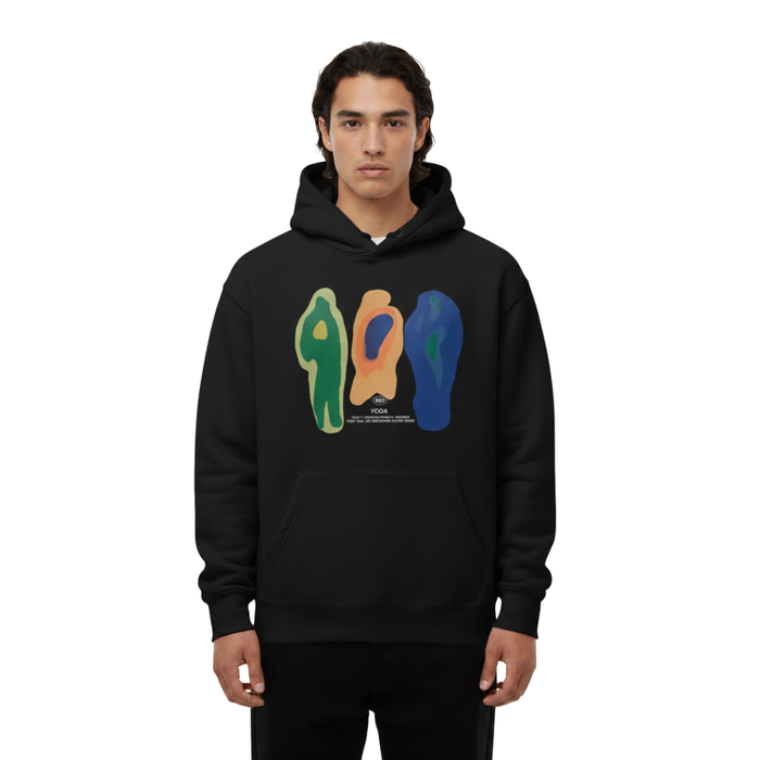 RADIATION | HOODIE