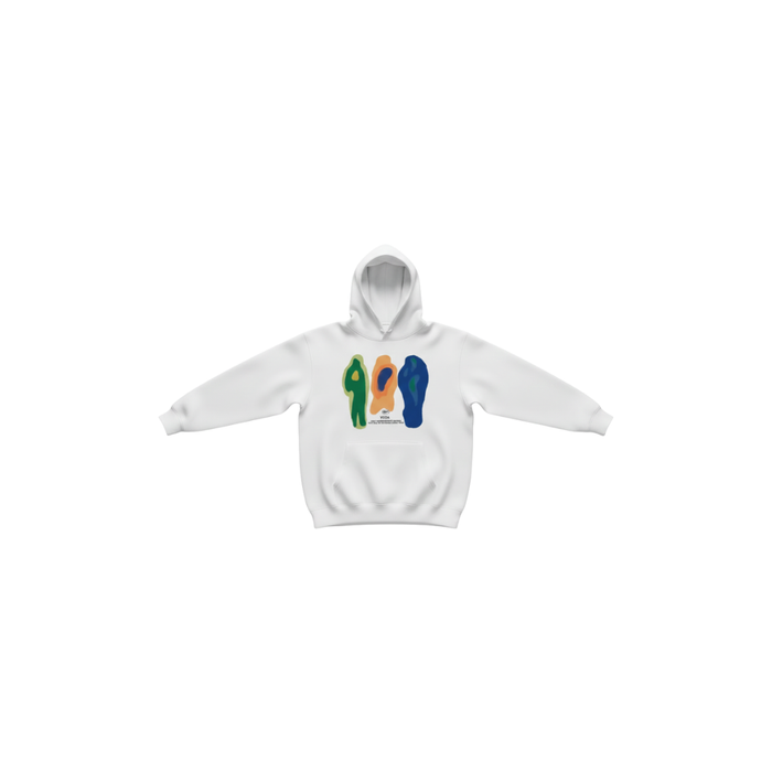 RADIATION | HOODIE