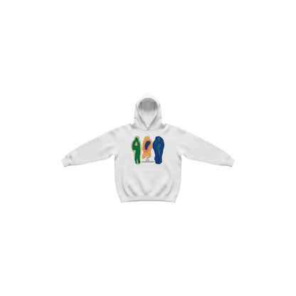 RADIATION | HOODIE