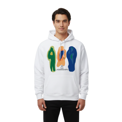 RADIATION | HOODIE