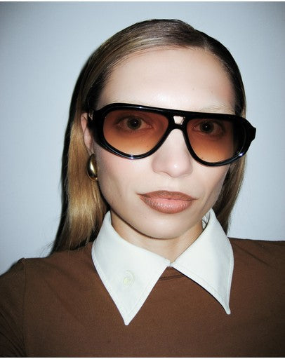 REALITY EYEWEAR - Ryder Luxe/ Onyx