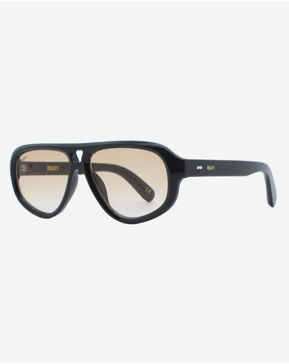REALITY EYEWEAR - Ryder Luxe/ Onyx