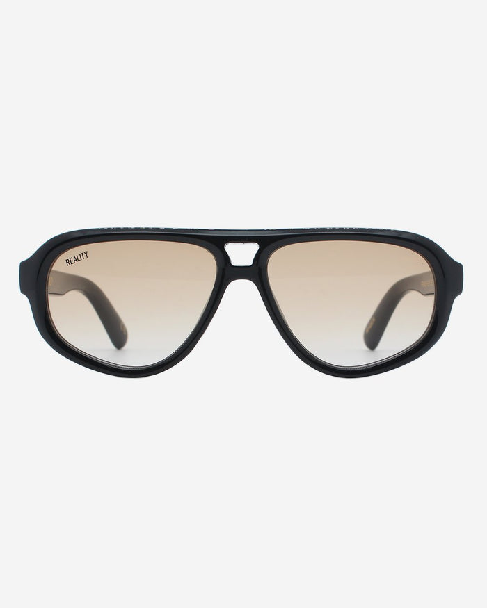 REALITY EYEWEAR - Ryder Luxe/ Onyx