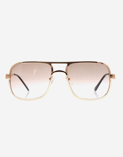 REALITY EYEWEAR - VEGAS DUST - Gold