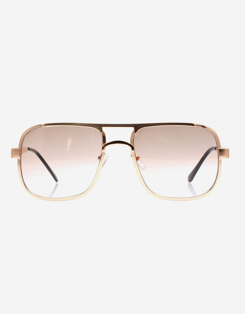 REALITY EYEWEAR - VEGAS DUST - Gold