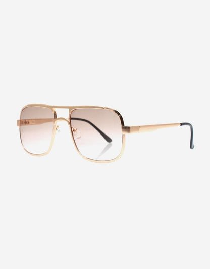 REALITY EYEWEAR - VEGAS DUST - Gold