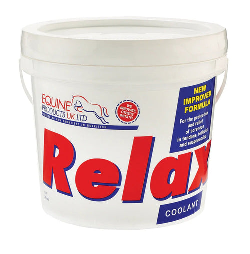 Relax Coolant 1.5