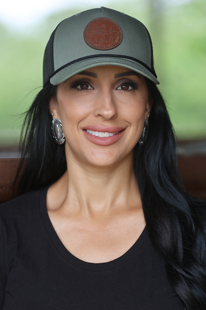 Riding Day Hat