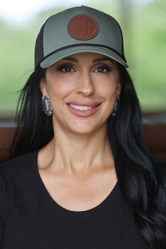 Riding Day Hat