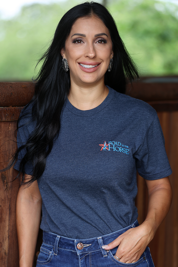 Riding Day T-Shirt