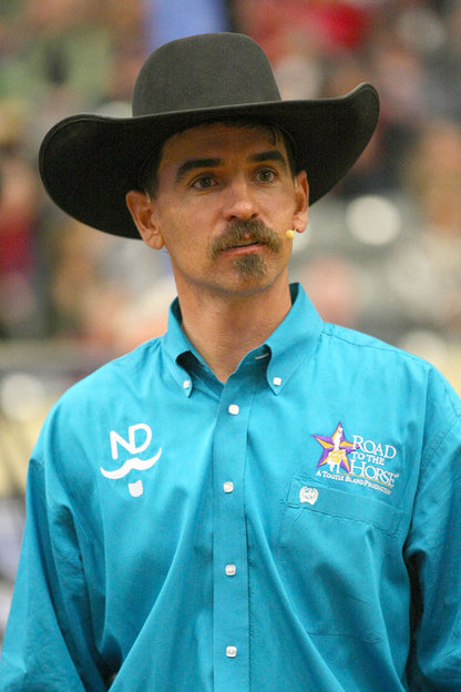Road to the Horse 2018 RDVD