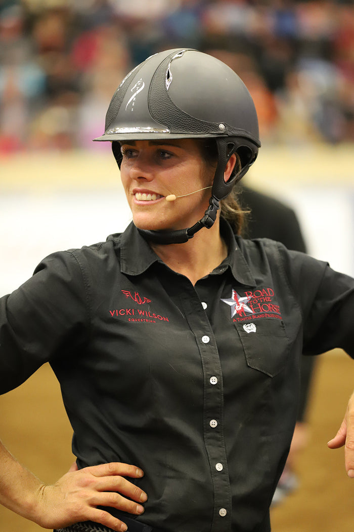 Road to the Horse 2019 DVD