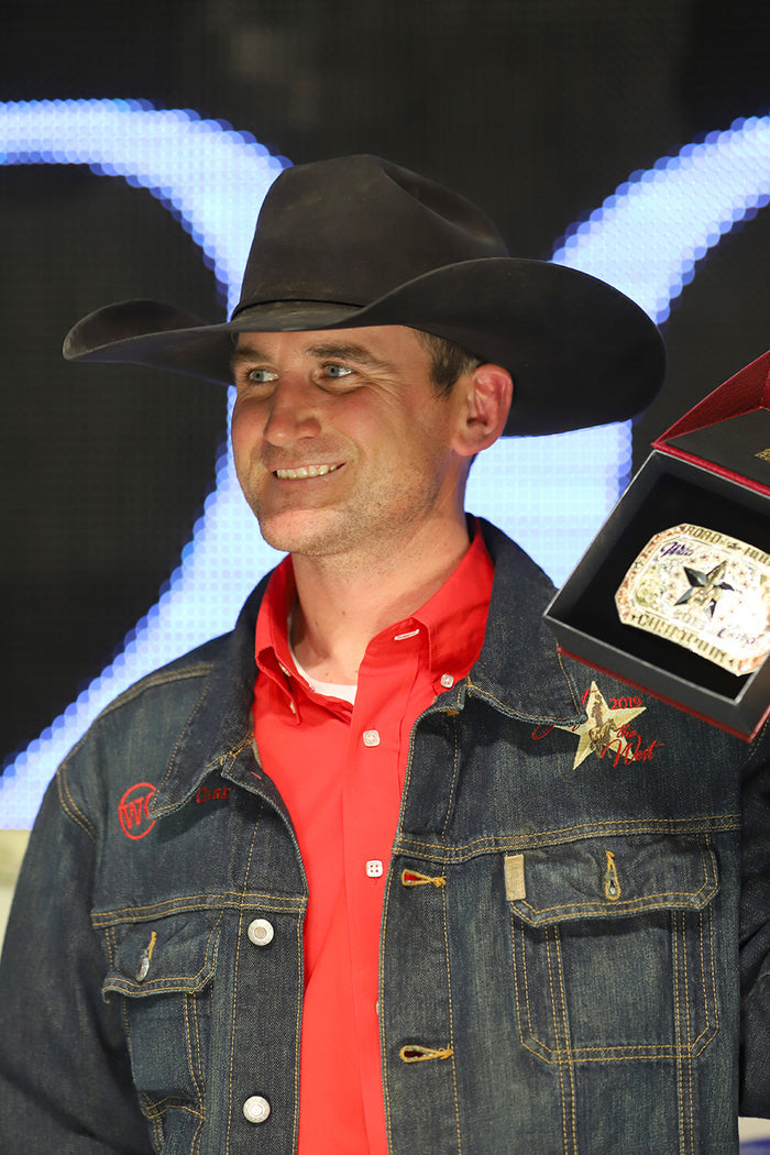 Road to the Horse 2019 DVD