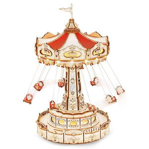 ROEEA02	Swing Ride