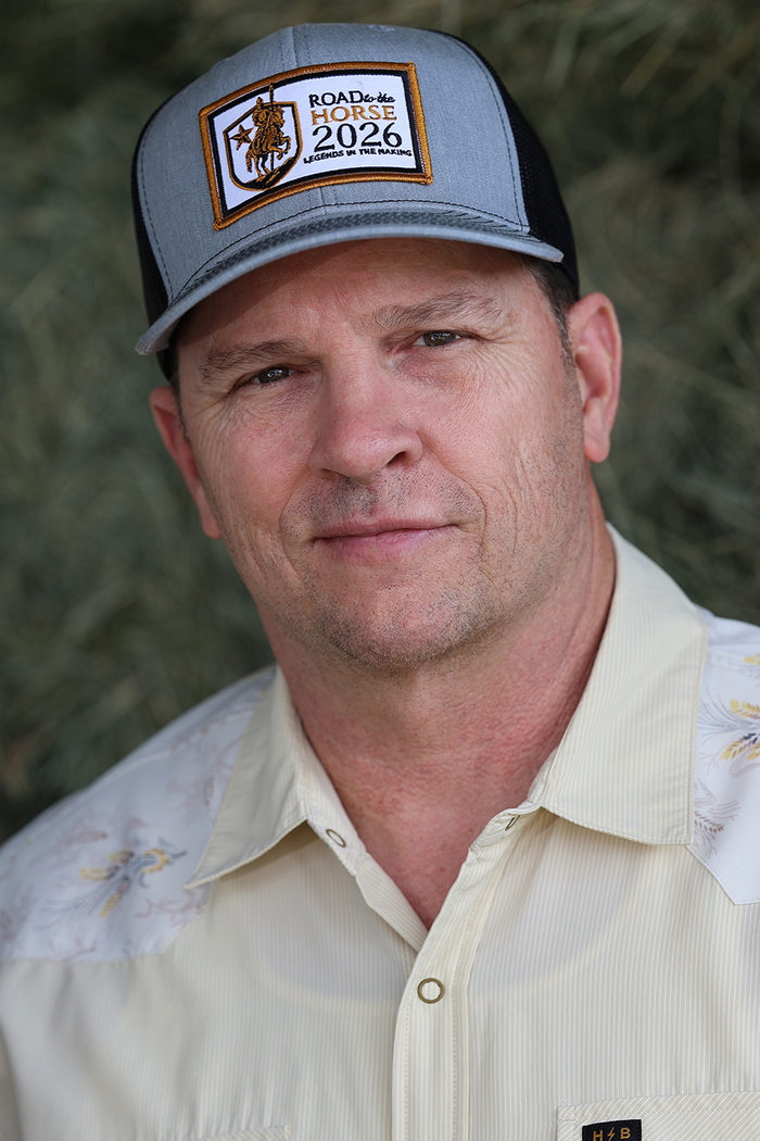 RTTH 2026 Shield Hat