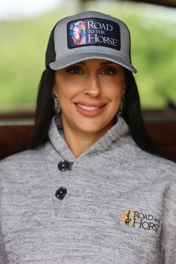RTTH Colorful Colt Hat