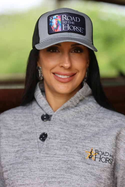 RTTH Colorful Colt Hat