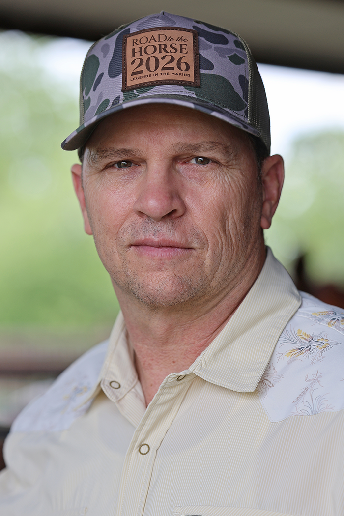 RTTH26 Camo Hat