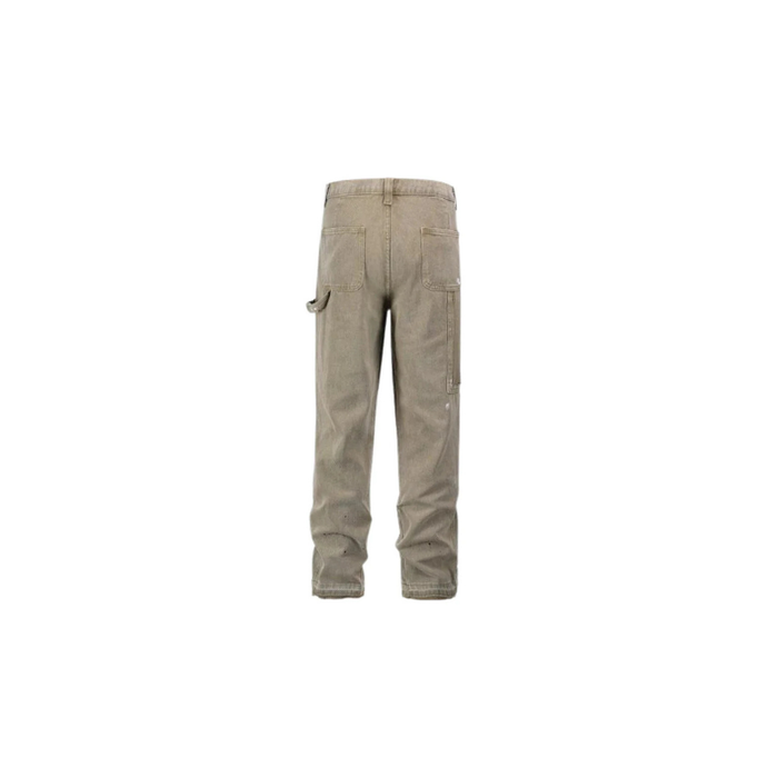 RUST | JEANS