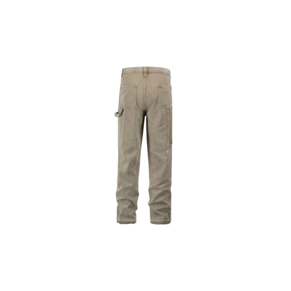 RUST | JEANS