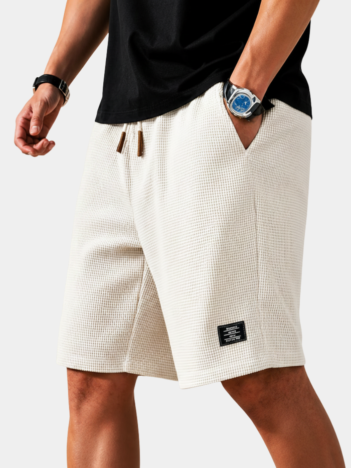 LIGHTWEIGHT SUMMER SHORTS FOR MEN 1