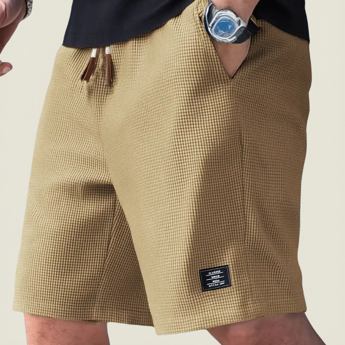 LIGHTWEIGHT SUMMER SHORTS FOR MEN 4