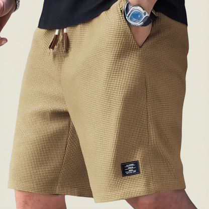 LIGHTWEIGHT SUMMER SHORTS FOR MEN 4