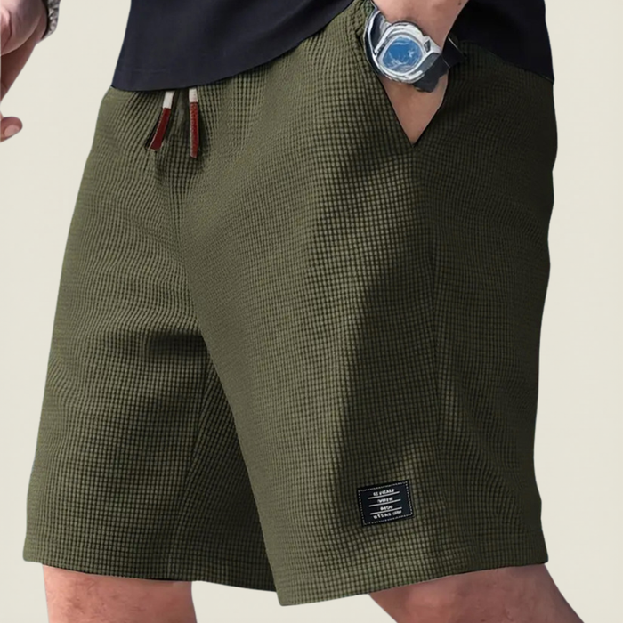 LIGHTWEIGHT SUMMER SHORTS FOR MEN 5