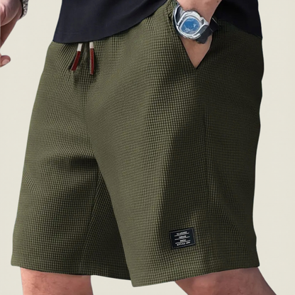 LIGHTWEIGHT SUMMER SHORTS FOR MEN 5