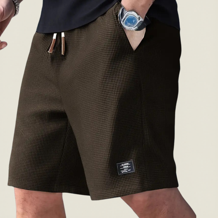 LIGHTWEIGHT SUMMER SHORTS FOR MEN 7