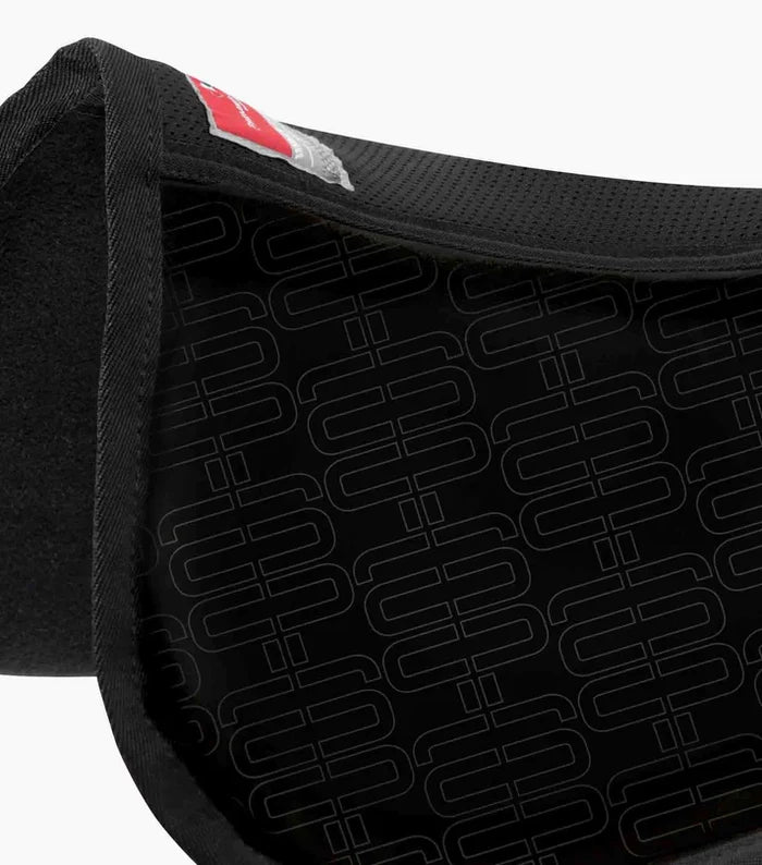 saddle pad flair