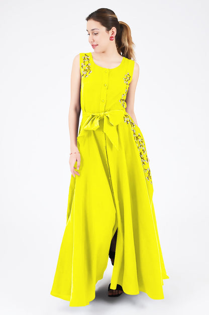 NIRVA DRESS (Wanga Collection)