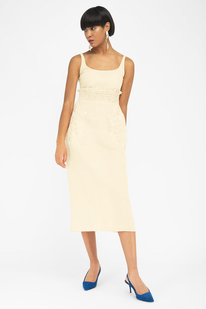 FARALYA DRESS