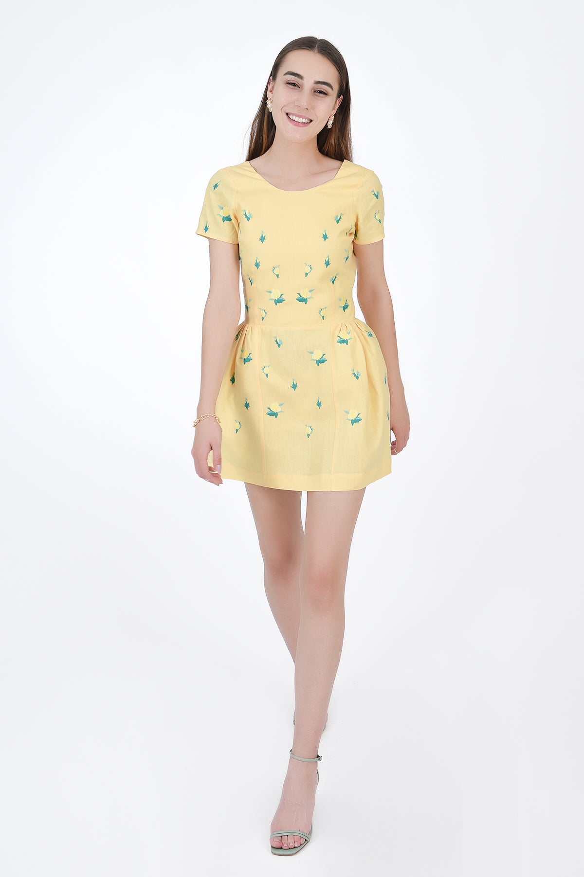 BOMBA DRESS