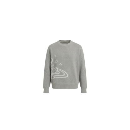 SATUNO | KNITTED SWEATER