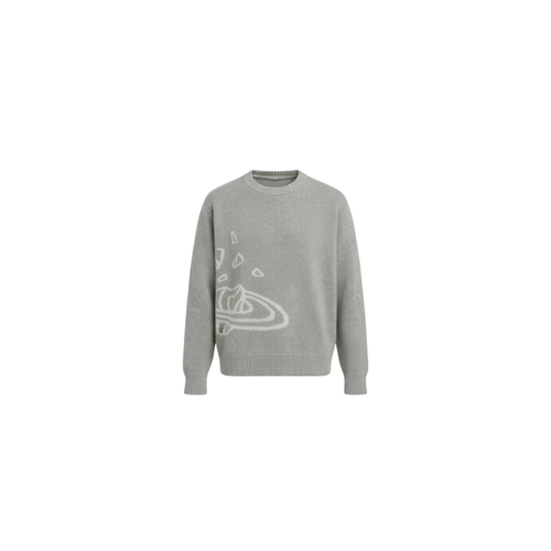 SATUNO | KNITTED SWEATER