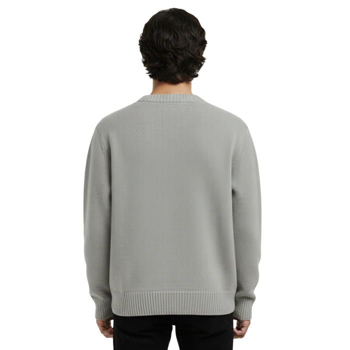 SATUNO | KNITTED SWEATER