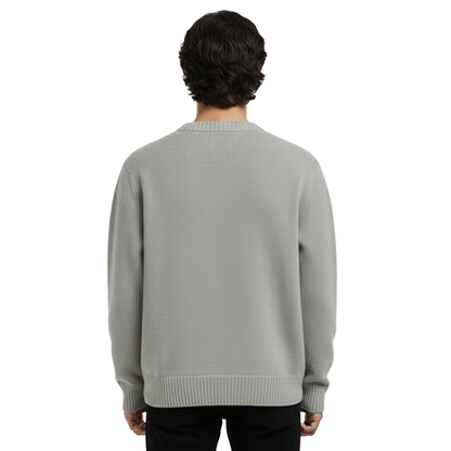 SATUNO | KNITTED SWEATER