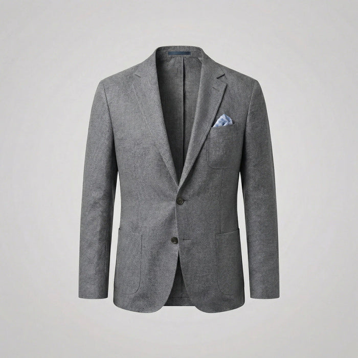 Gray / S