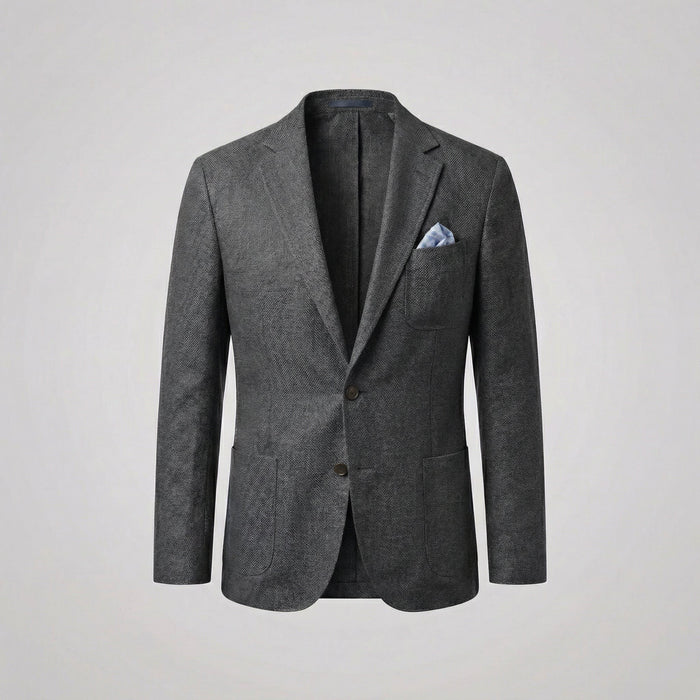 Dark Grey / S