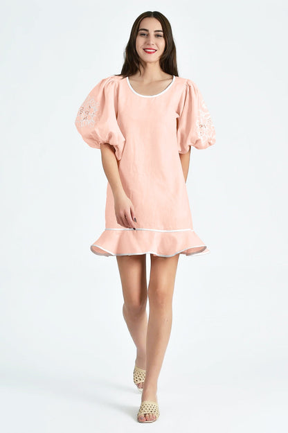 MARDIN MINI DRESS