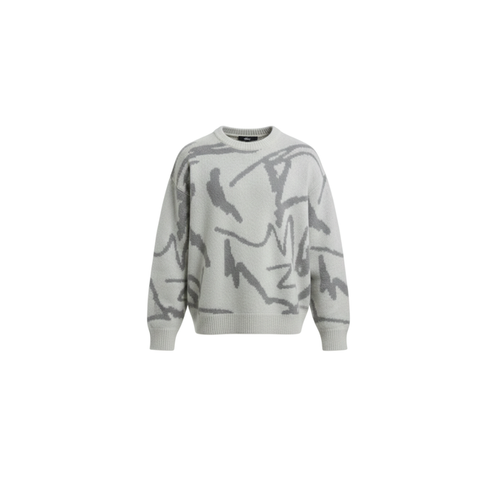 SEGNO | KNITTED SWEATER