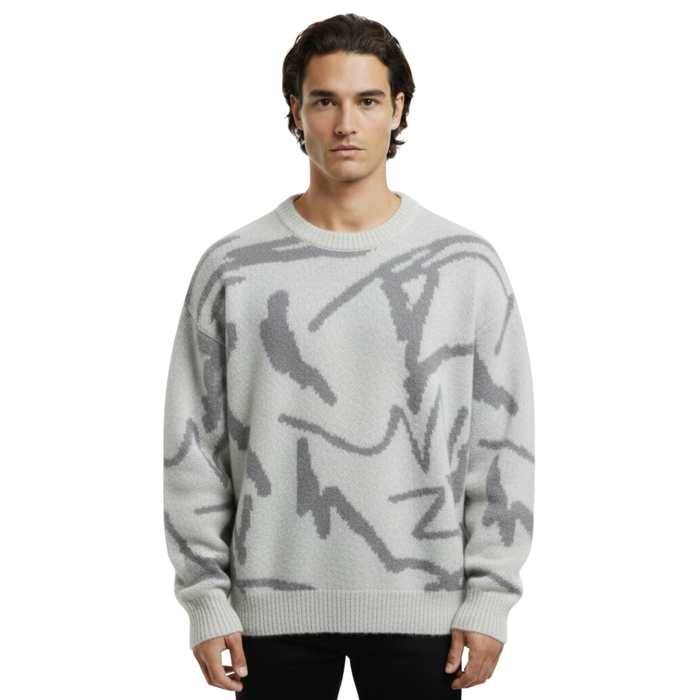 SEGNO | KNITTED SWEATER