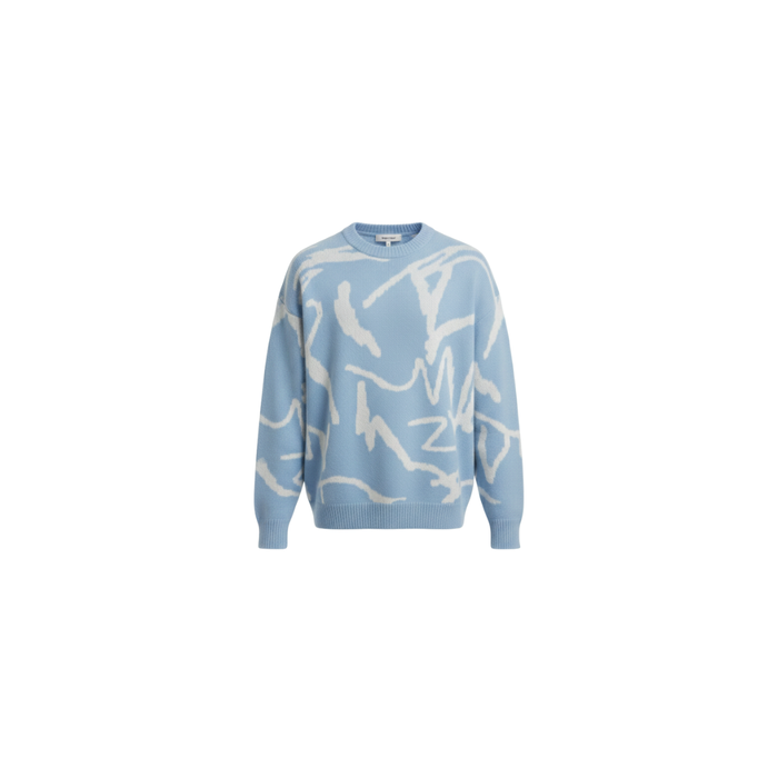 SEGNO | KNITTED SWEATER