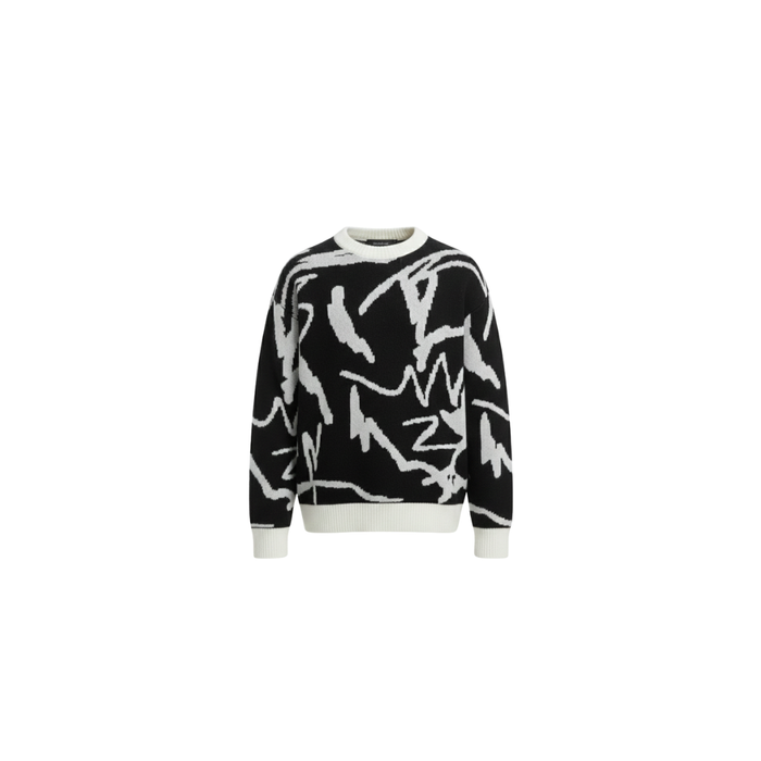 SEGNO | KNITTED SWEATER