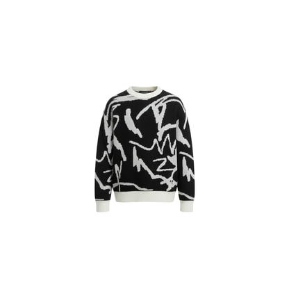 SEGNO | KNITTED SWEATER