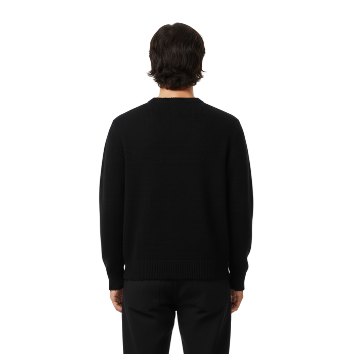 SHADOWBLAST | KNIT SWEATER